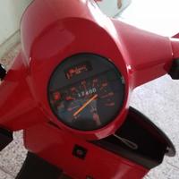 PIAGGIO VESPA PK-50XL 