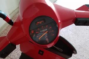 PIAGGIO VESPA PK-50XL 