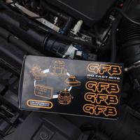 Valvola Blow off/ Pop off T9458 Fiesta mk8