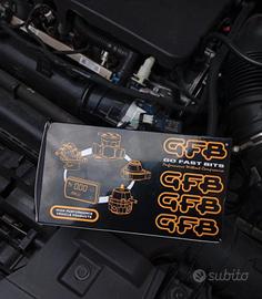 Valvola Blow off/ Pop off T9458 Fiesta mk8