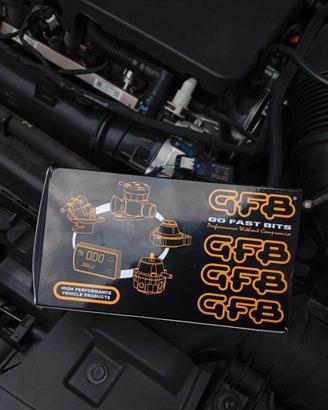 Valvola Blow off/ Pop off T9458 Fiesta mk8