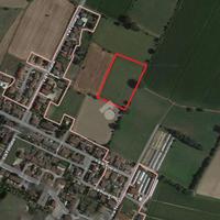 TERRENO A SAN DANIELE PO