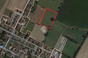 TERRENO A SAN DANIELE PO