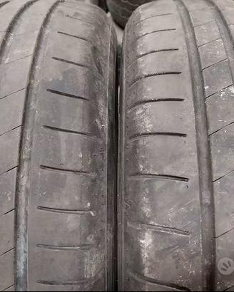 2 GOMME FALKEN SINCERA