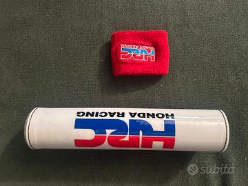 Paracolpi manubrio Honda HRC