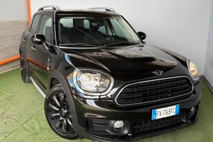 Mini Cooper D Countryman 2.0 ALL4