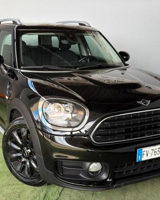 Mini Cooper D Countryman 2.0 ALL4
