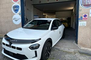 LANCIA NUOVA YPSILON IBRIDA Ypsilon 1.2 100cv Ibri