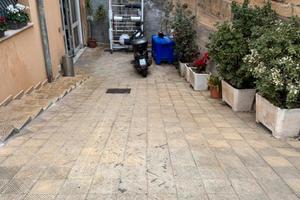 V/1335 Ampio magazzino a Porticello