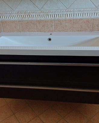 Mobiletto bagno nuovissimo!!!!!!!