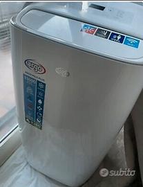 Clima portatile come nuovo