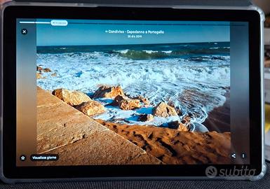 Tablet 10 Android 15