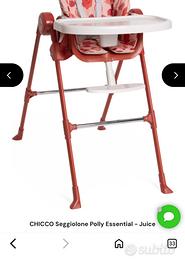 Chicco polly essential