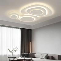 Plafoniera lampadario da soffitto a LED Valentina