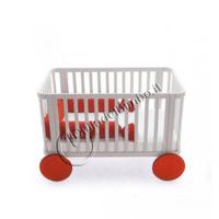 LETTO BAMBINO DI DESIGN BOBO