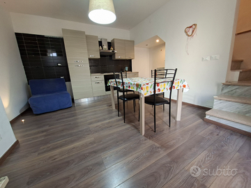 Casa Singola ristrutturata Castelmauro