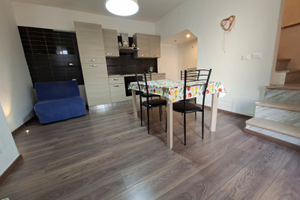 Casa Singola ristrutturata Castelmauro