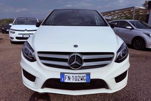 MERCEDES-BENZ B 180 d Automatic Premium AMG