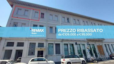 Appartamento di 55 m² con 2 locali a Brescia