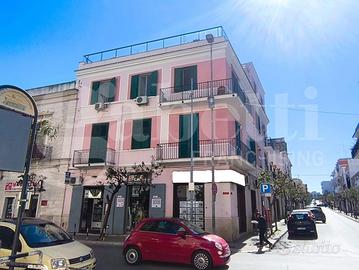 Appartamento Bari [Cod. rif 3321742VRG]