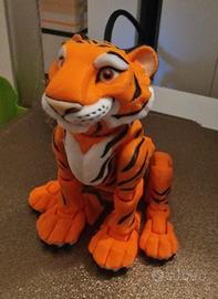Tigre flexi