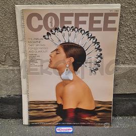 CALENDARIO LAVAZZA 2003 LIMITED EDITION