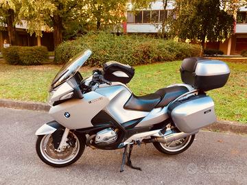 Gran Turismo per Amatori BMW