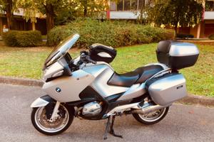 Gran Turismo per Amatori BMW