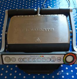 BISTECCHIERA ROVENTA OPTIGRILL