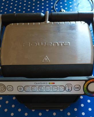 BISTECCHIERA ROVENTA OPTIGRILL