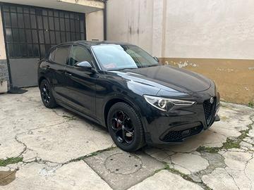 Alfa Romeo Stelvio 2.2 190cv rwd Executive