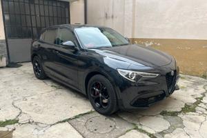 Alfa Romeo Stelvio 2.2 190cv rwd Executive
