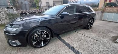 Audi A6 Avant 3.0 TDI S tronic Business Plus
