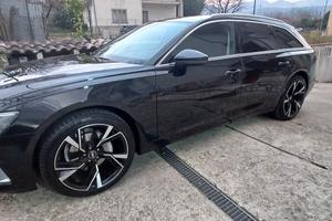Audi A6 Avant 3.0 TDI S tronic Business Plus
