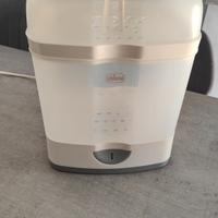 Sterilizzatore Chicco SterilNatural 2 in 1