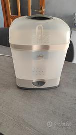 Sterilizzatore Chicco SterilNatural 2 in 1