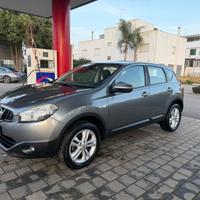 NISSAN QASHQAI TEKNA