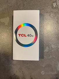 Smartphone TCL 40 SE