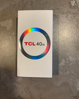 Smartphone TCL 40 SE