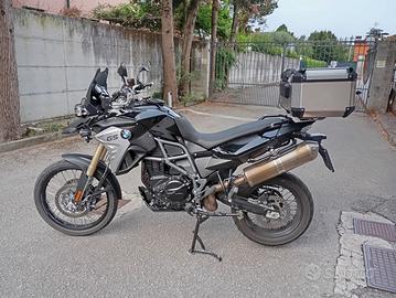 Bmw F 800 GS ABS