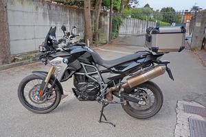 Bmw F 800 GS ABS