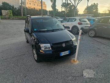 FIAT PANDA SERIE 2