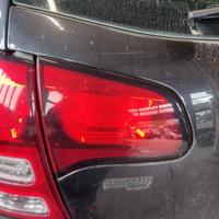 Fanale post sx int CITROEN C3 del 2011