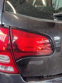Fanale post sx int CITROEN C3 del 2011