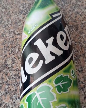 Bottiglia Magnum Heineken Vuota
