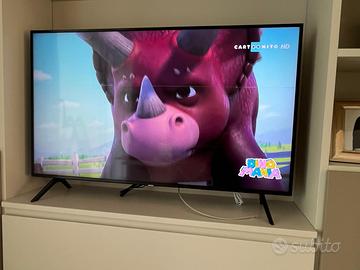 Smart tv Samsung full hd 49"