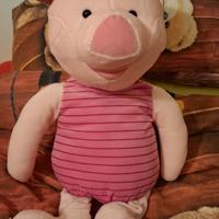 pupazzo Pimpy Tigger pigletamica di winnie de Pooh