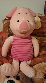 pupazzo Pimpy Tigger pigletamica di winnie de Pooh
