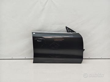 Porta portiera anteriore dx audi a5 sportsback 8t