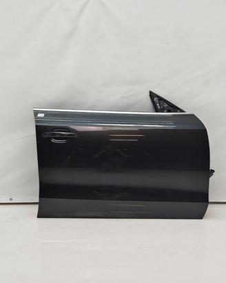 Porta portiera anteriore dx audi a5 sportsback 8t
